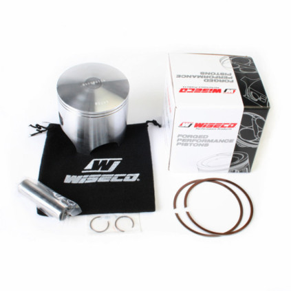 Wiseco Piston Kit Yamaha YZ465 G/H + IT465 3405TD