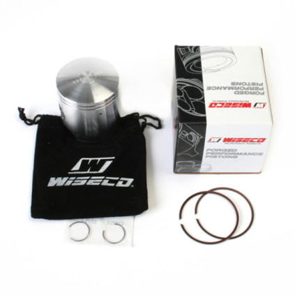 Wiseco Piston Kit Kawasaki KX125 '82-85 Reed 2205CD