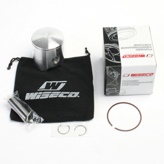 Wiseco Piston Kit Kawasaki KX125 + KXT125 '86 2205CS