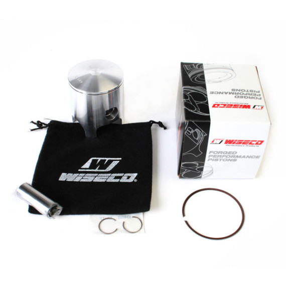 Wiseco Piston Kit Suzuki RM250 '87-88 Pro-Lite 2677CS