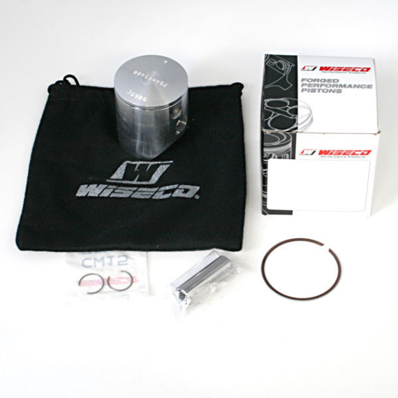 Wiseco Piston Kit Suzuki RM125 '00-03 2146CS