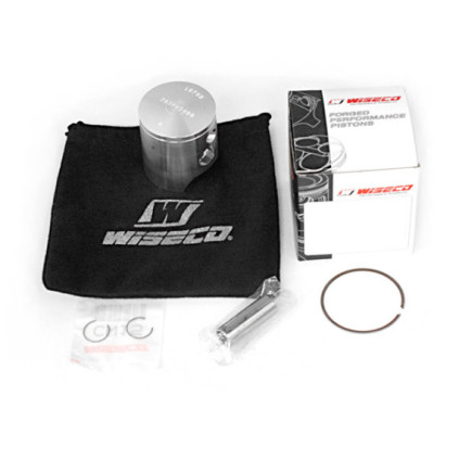 Wiseco Piston Kit Kawasaki KX125 '01-02 2205CS