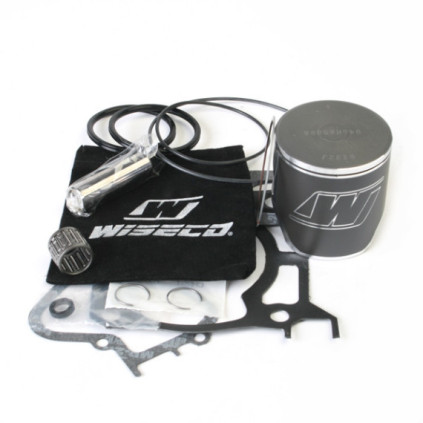 Wiseco Piston Kit Yamaha YZ125 '05-21 GP Series 58.00mm