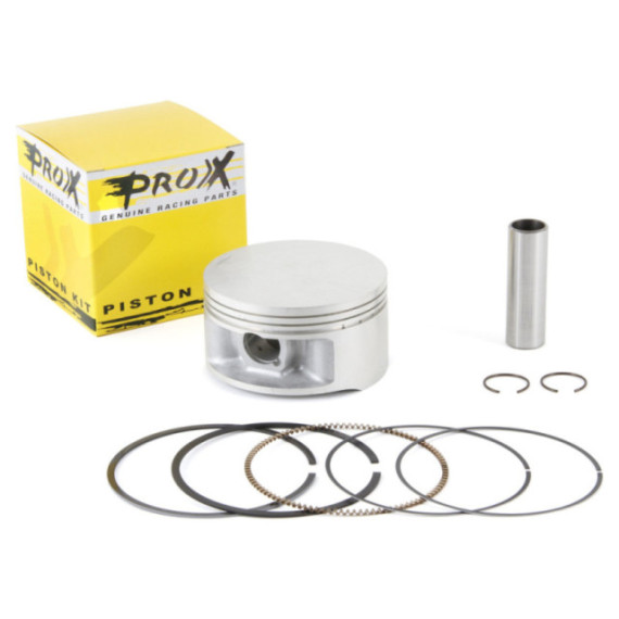 ProX Piston Kit YFM660R Raptor '01-05 + Grizzly/Rhino '02-08