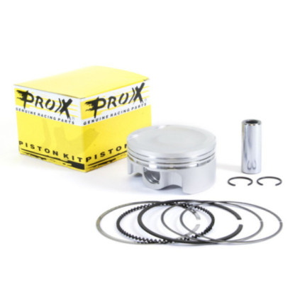 ProX Piston Kit Hydrospace S4 '05-08 9.0:1