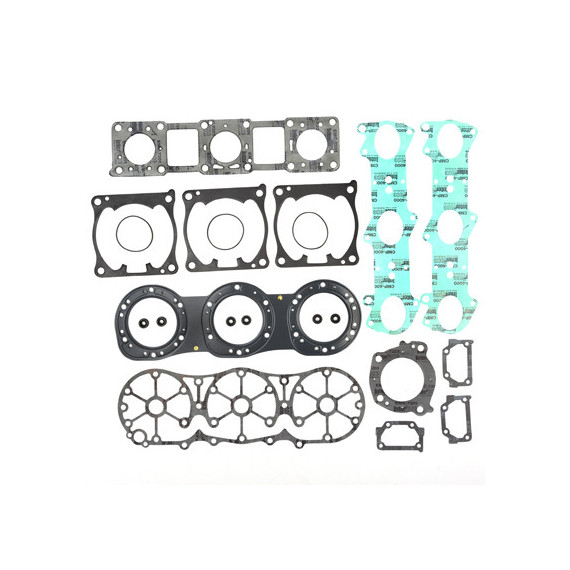 ProX Top End Gasket Set XL/XLT/GP1200R '99-05 Powervalve