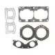 ProX Top End Gasket Set SJ/GP760 '96-00