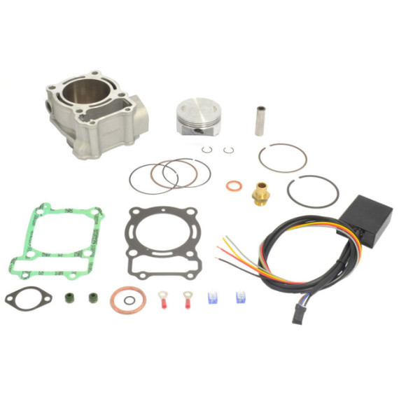  Athena Cylinder kit Ø 67