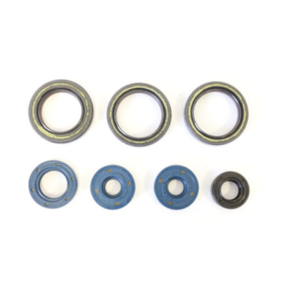 Athena Oil seal set, Aprilia MX 125 04-06, RS 125 95-10