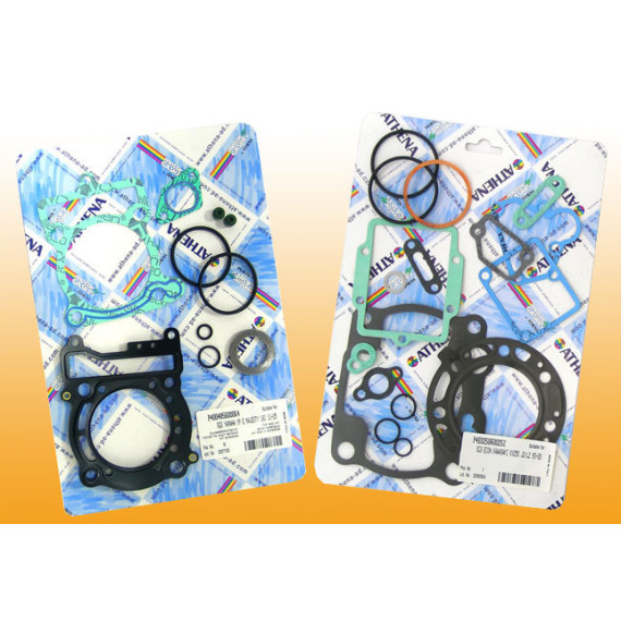  Athena Gaskets kit