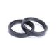 KYB Front Fork Oil Seals (Pair) 48mm WP -NOK