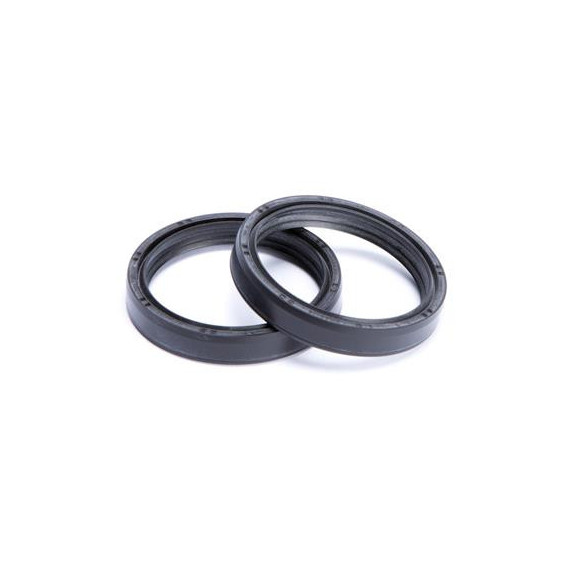 KYB Front Fork Oil Seals (Pair) 48mm WP -NOK