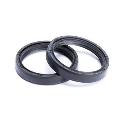 KYB Front Fork Oil Seals (Pair) 48mm WP -NOK