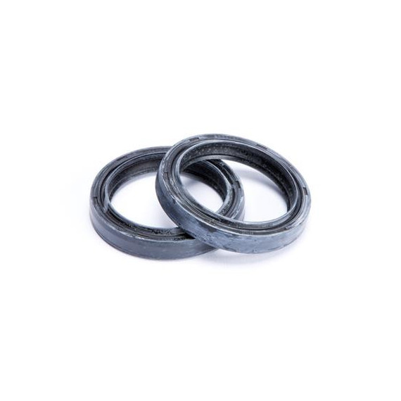 KYB Front Fork Oil Seals (Pair) 41mm KYB -NOK