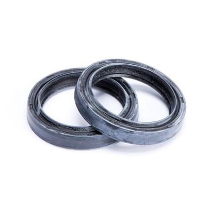 KYB Front Fork Oil Seals (Pair) 41mm KYB -NOK