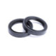 KYB Front Fork Oil Seals (Pair) 43mm KYB -NOK