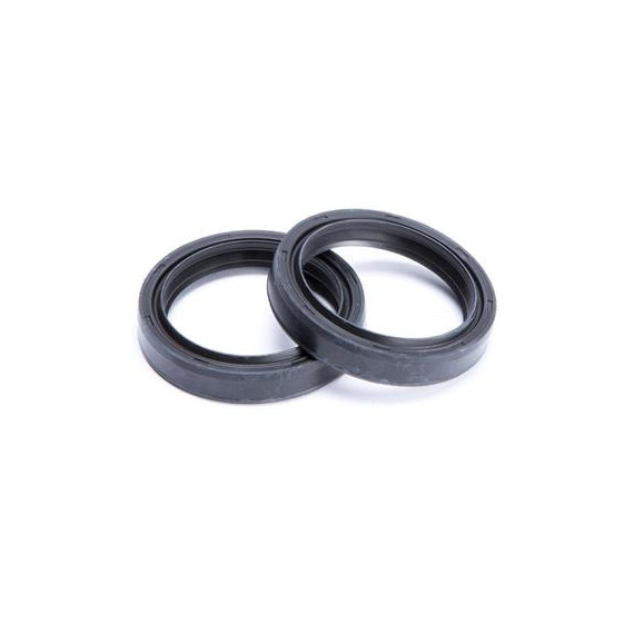 KYB Front Fork Oil Seals (Pair) 43mm KYB -NOK