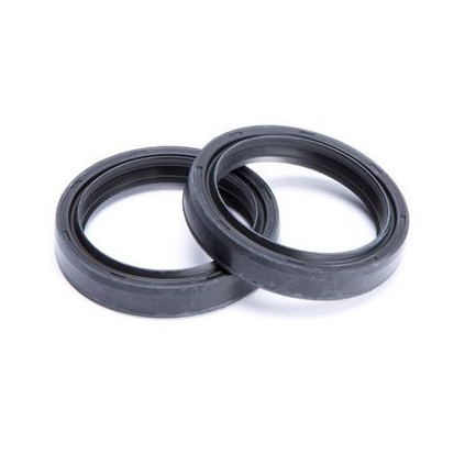 KYB Front Fork Oil Seals (Pair) 43mm KYB -NOK