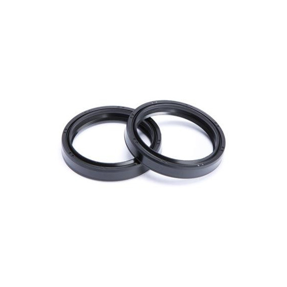 KYB Front Fork Oil Seals (Pair) 48mm KYB -NOK