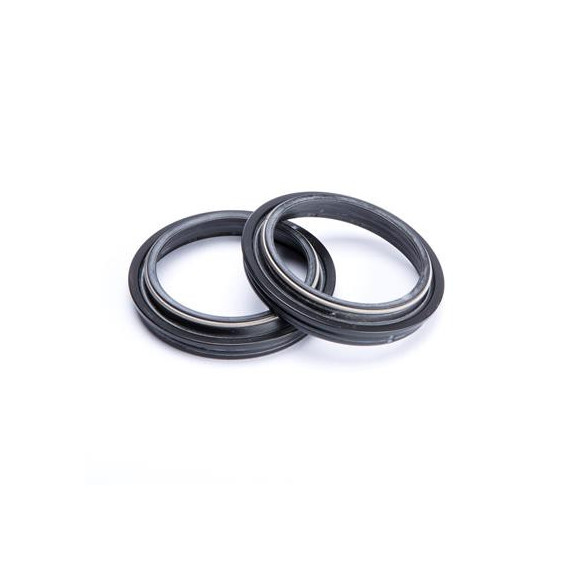 KYB Front Fork Dust Seals (Pair) 48mm WP -NOK