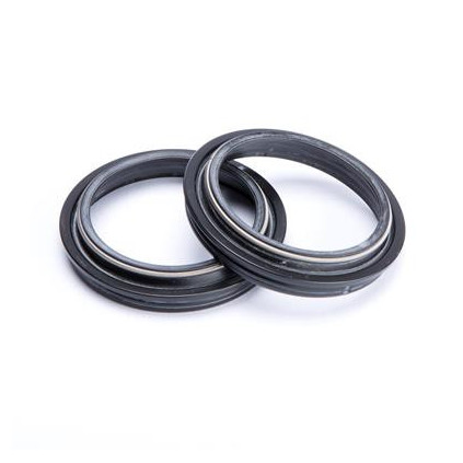 KYB Front Fork Dust Seals (Pair) 48mm WP -NOK