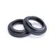 KYB Front Fork Dust Seals (Pair) 36mm KYB -NOK