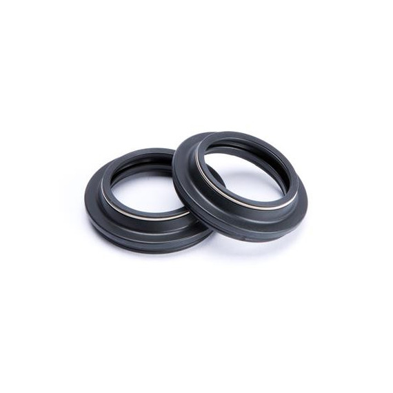 KYB Front Fork Dust Seals (Pair) 36mm KYB -NOK