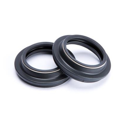 KYB Front Fork Dust Seals (Pair) 36mm KYB -NOK