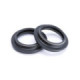 KYB Front Fork Dust Seals (Pair) 41mm KYB -NOK