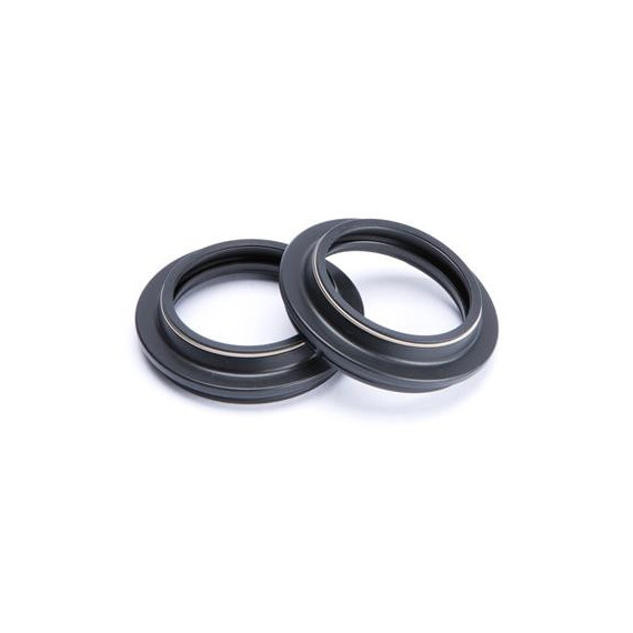 KYB Front Fork Dust Seals (Pair) 41mm KYB -NOK