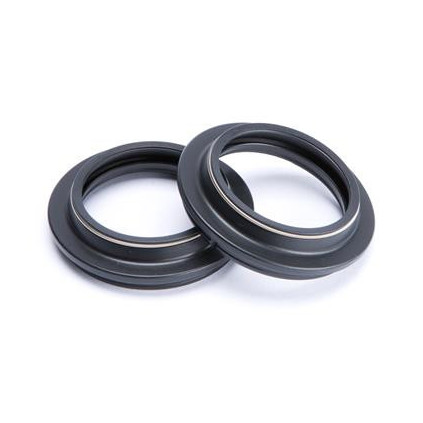 KYB Front Fork Dust Seals (Pair) 41mm KYB -NOK