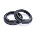 KYB Front Fork Dust Seals (Pair) 43mm KYB -NOK