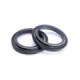 KYB Front Fork Dust Seals (Pair) 46mm KYB -NOK