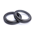 KYB Front Fork Dust Seals (Pair) 46mm KYB -NOK