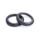 KYB Front Fork Dust Seals (Pair) 48mm KYB -NOK