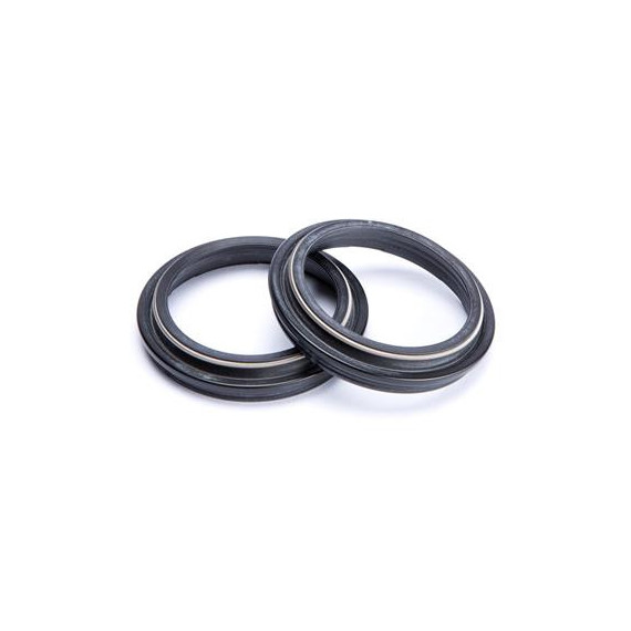 KYB Front Fork Dust Seals (Pair) 48mm KYB -NOK