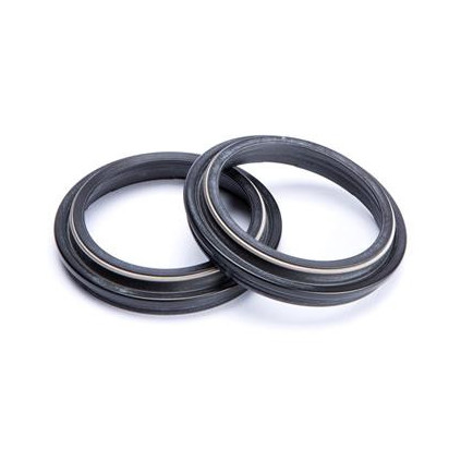 KYB Front Fork Dust Seals (Pair) 48mm KYB -NOK