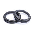 KYB Front Fork Dust Seals (Pair) 48mm KYB -NOK