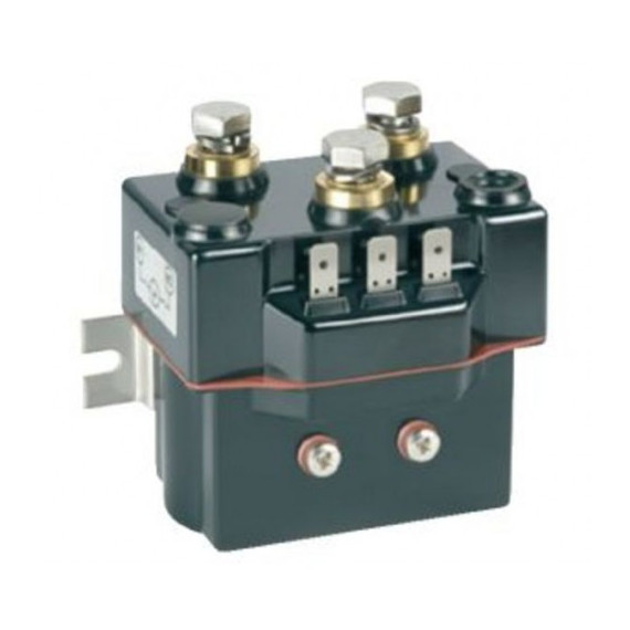 Solenoid 150A 12V IP66