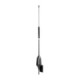  Shakespeare YRR stainless steel VHF antenna, black