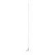  Shakespeare 5206-C fibreglass VHF antenna, white
