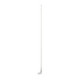  Shakespeare 5101-S fibreglass VHF antenna, white