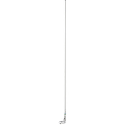  Shakespeare 5101-S fibreglass VHF antenna, white