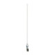 Shakespeare 5215-AIS stainless steel whip AIS antenna