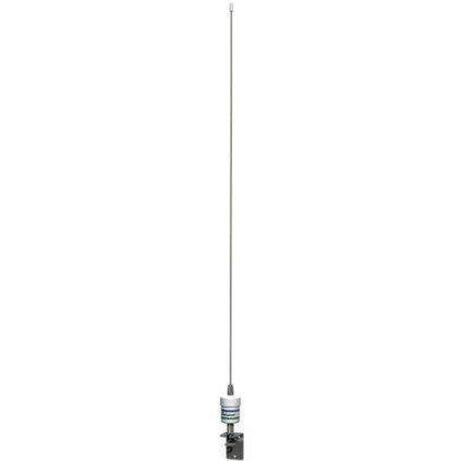 Shakespeare 5215-AIS stainless steel whip AIS antenna