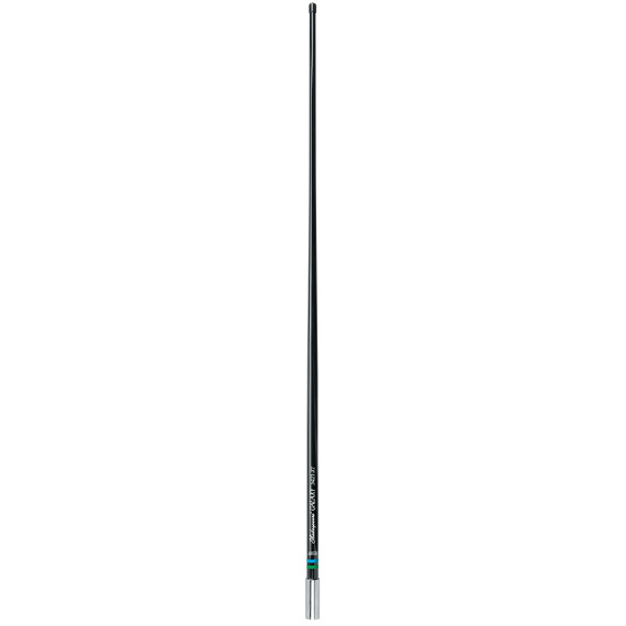 Shakespeare 5421-XT fibreglass AM/FM antenna, black