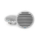 "Aquatic AV Economy speakers 6.5"" 80w white"