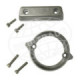 Orbitrade Anode kit VP 290 DP