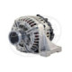 Orbitrade, alternator Volvo Penta D3