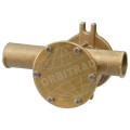 Orbitrade, Waterpump